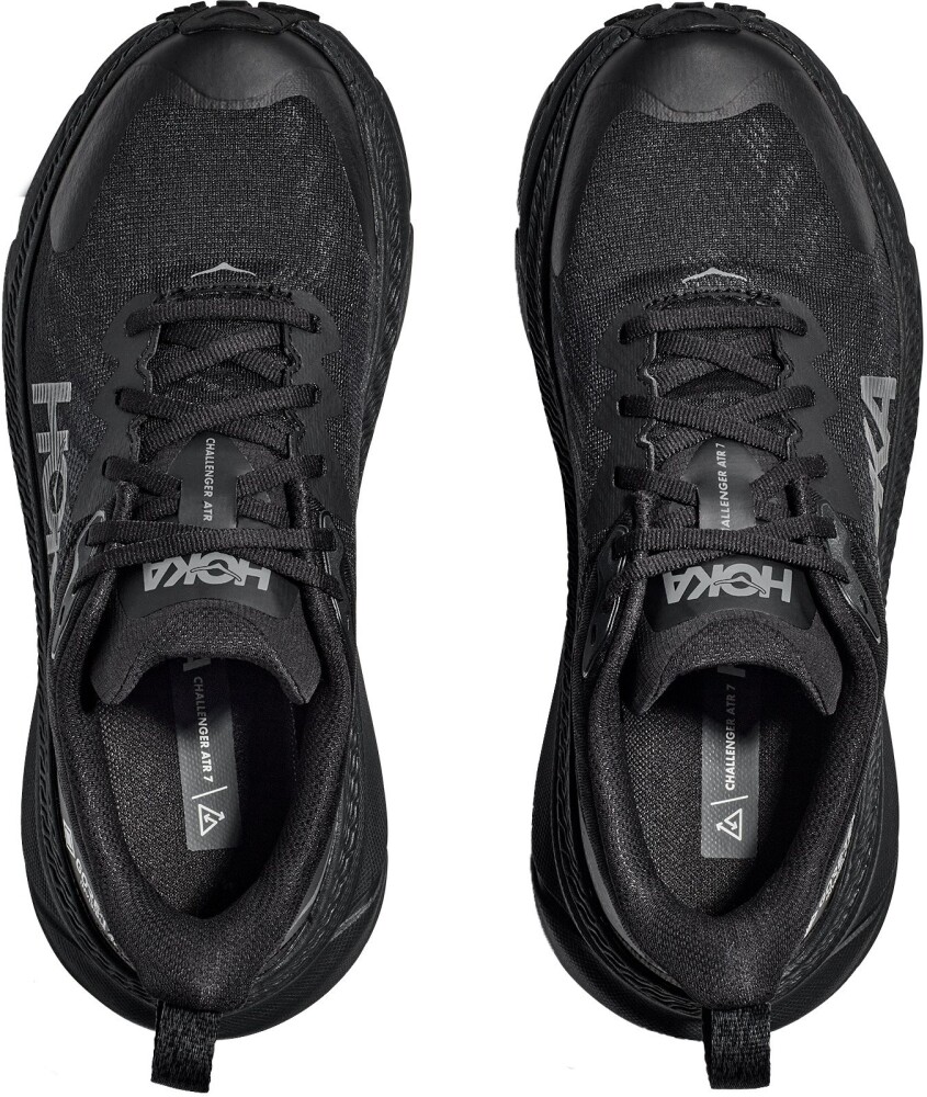 Hoka Challenger ATR 7 GTX Svart 38 2/3 Dame - side b