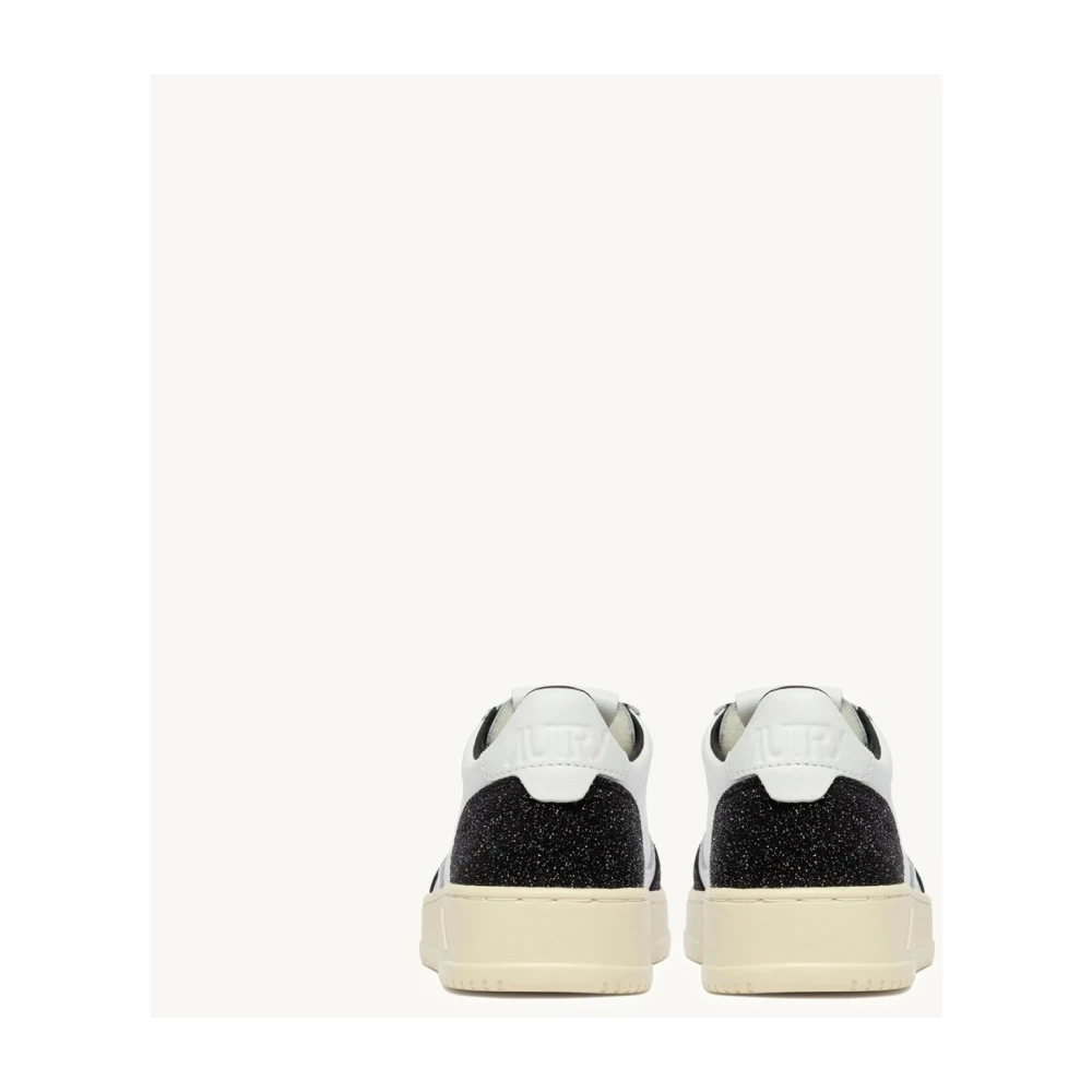 Autry, Dame, Sko, Hvit, 36 EU, - side a