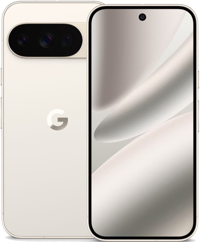 Google Pixel 10 Pro XL 5G 16GB/256GB Porselen