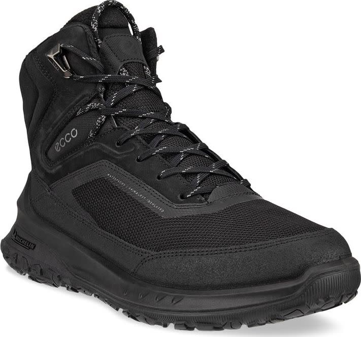 Ecco Women's Ult-Trn Black 39, Black - main photo