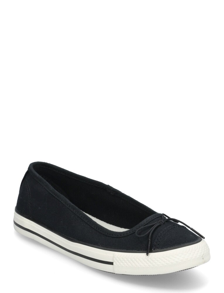 Converse Chuck Taylor All Star Dainty Ballerina   Black   37 - main photo