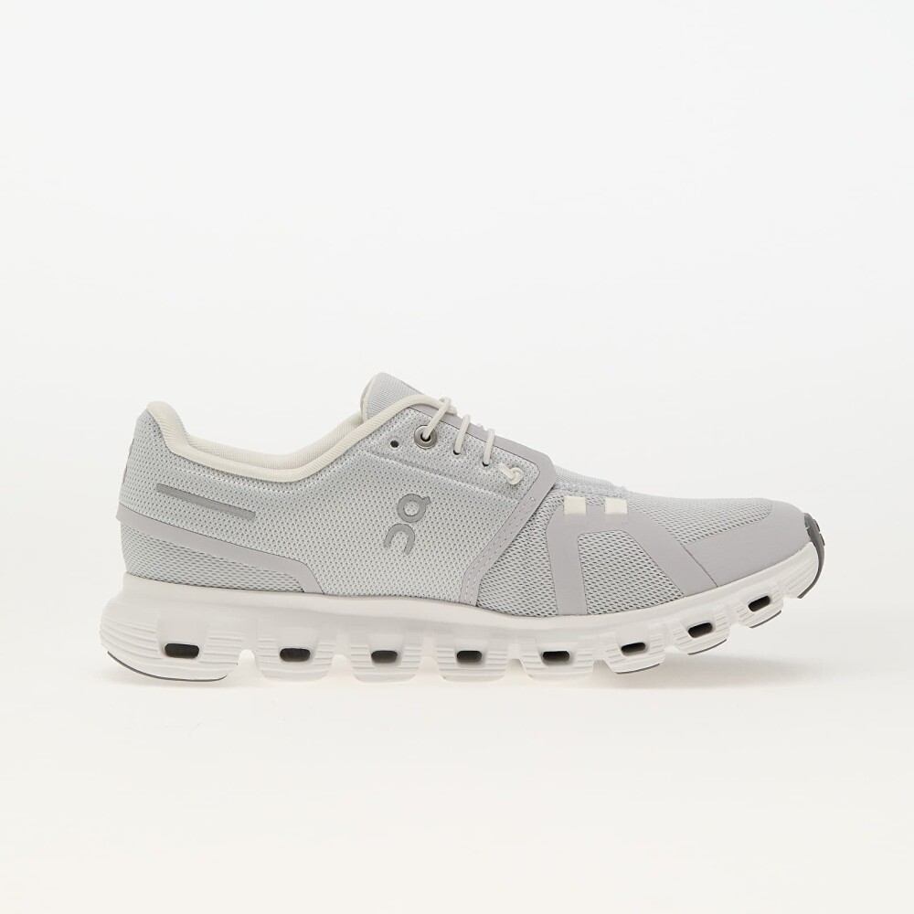 On Cloud 6 - White - 40.5 - side b