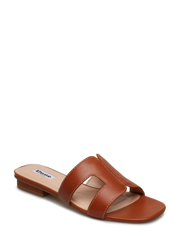 Dune London Loupe - Brown - 37 - main photo