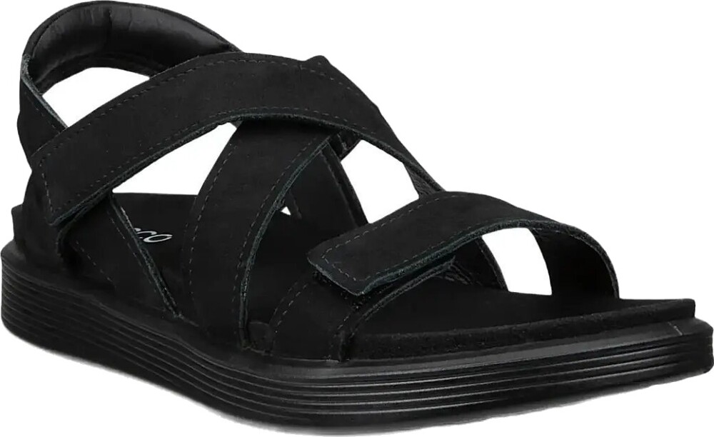 ECCO Soft Sandal W Black 42 - main photo