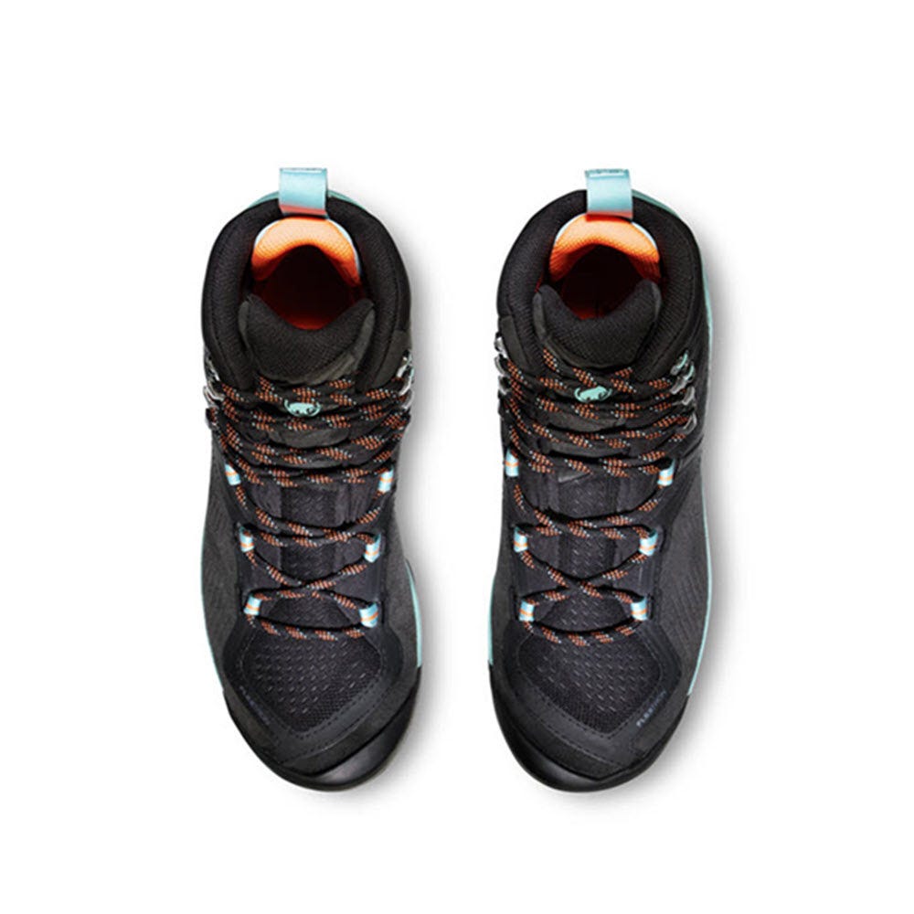 Mammut Sapuen High GTX (W) turstøvel - Str. 36 2/3 - side b