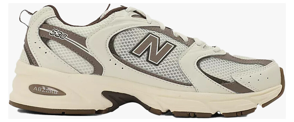 New Balance MR 530 Hvit 37 - main photo