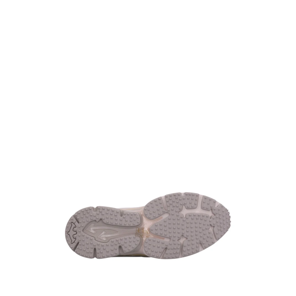 Off White Dame Sko Grå 38 EU - side b