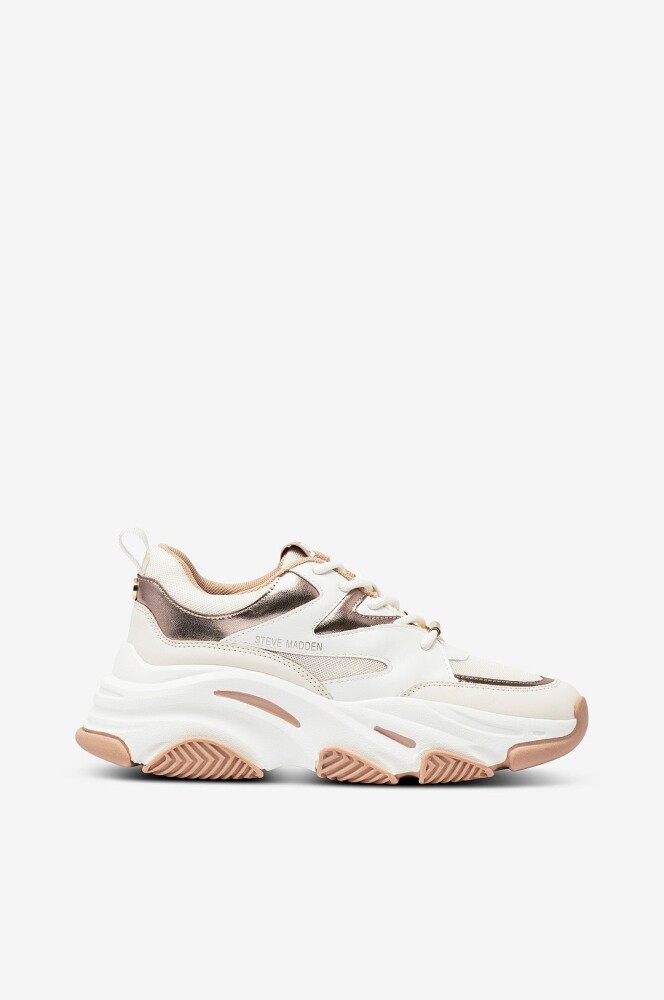 Steve Madden Joggesko Progressive Rosa - main photo