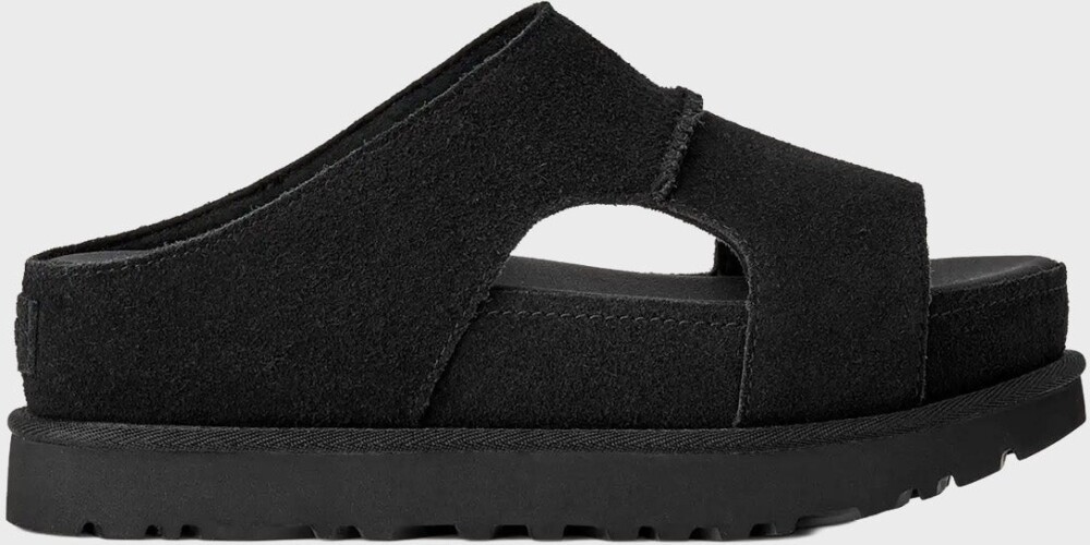 UGG Dame Sko Grå 39 EU  - main photo