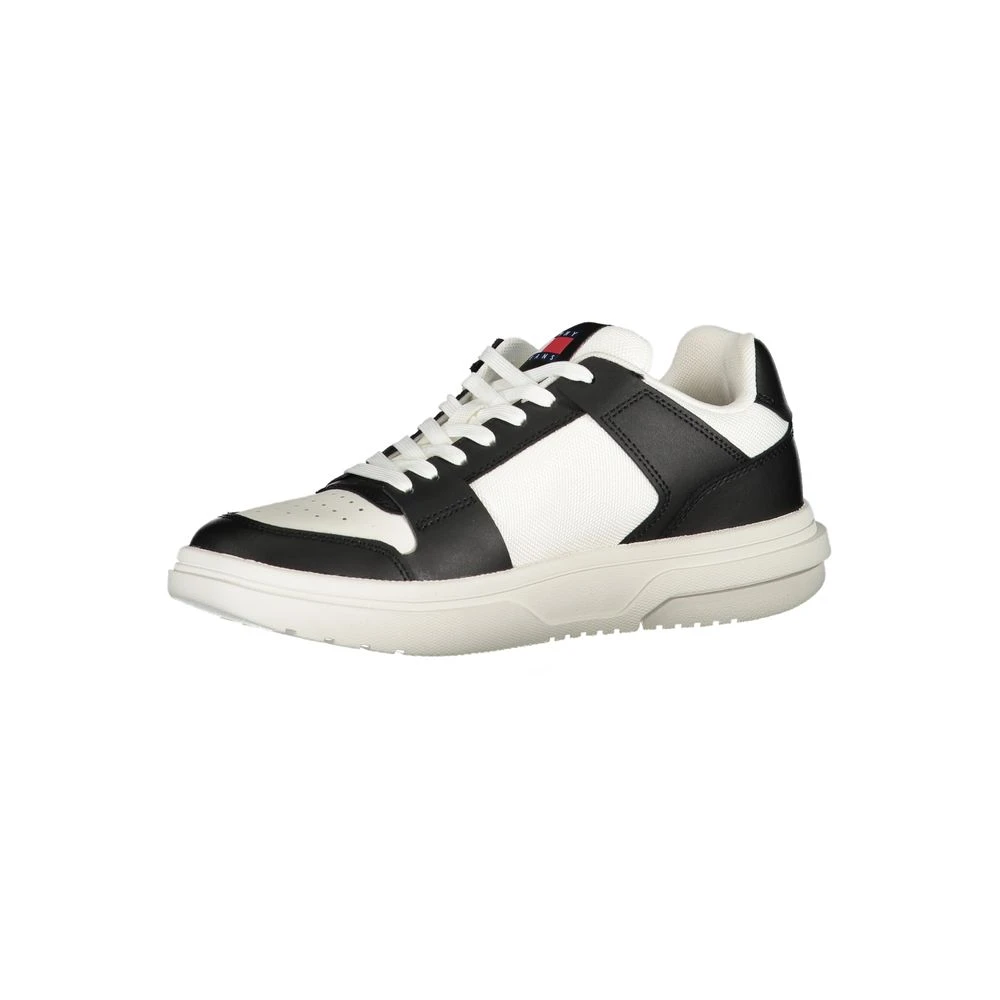 Tommy Hilfiger Dame Sko Svart 38 EU - side a