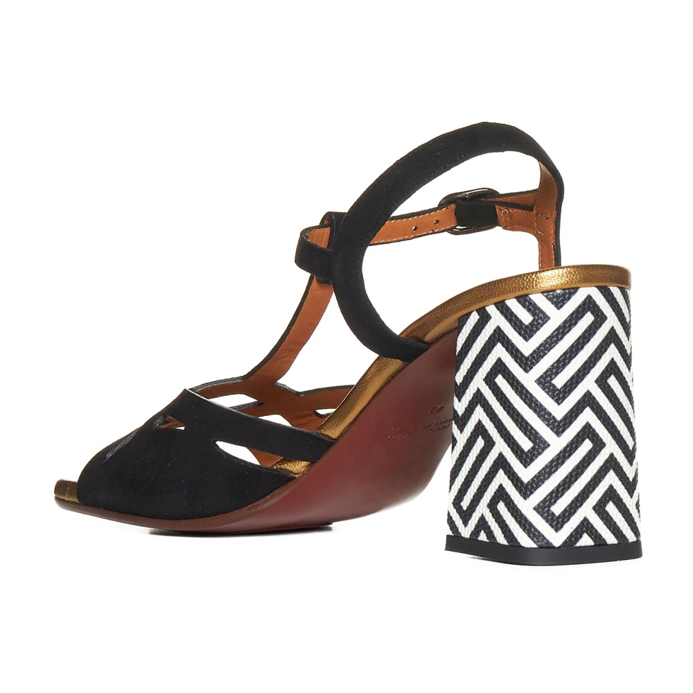 Chie Mihara Dame Sko Flerfarget 36 EU - side a