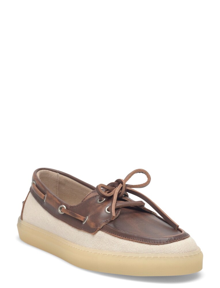 Copenhagen Studios Cph160 Suede Brown 40 - main photo