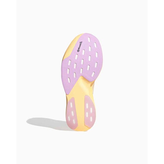 Adidas Adizero EVO SL Woven W"s icta/icgome/blilil UK 5 - side b