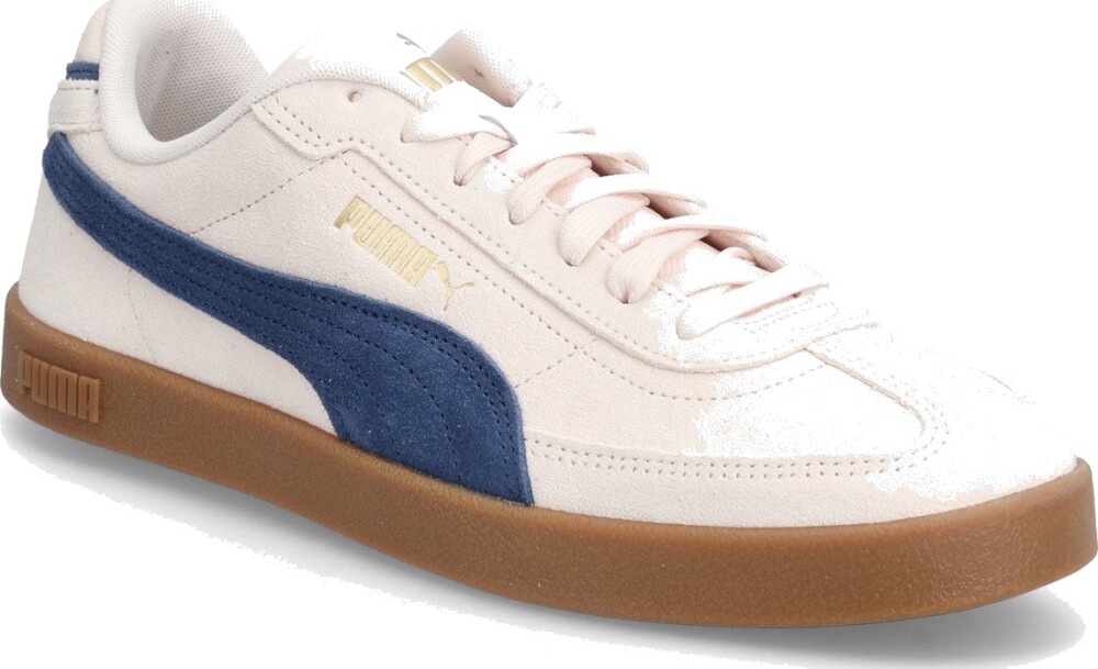 PUMA Puma Club Ii Era Suede   White   45 - main photo