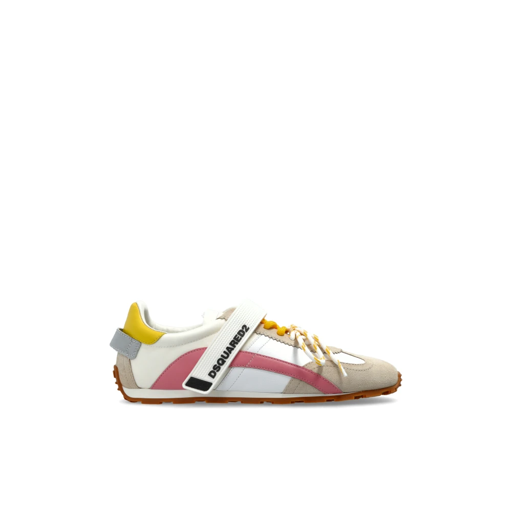 Dsquared2 Dame Sko Flerfarget 41 EU, - main photo