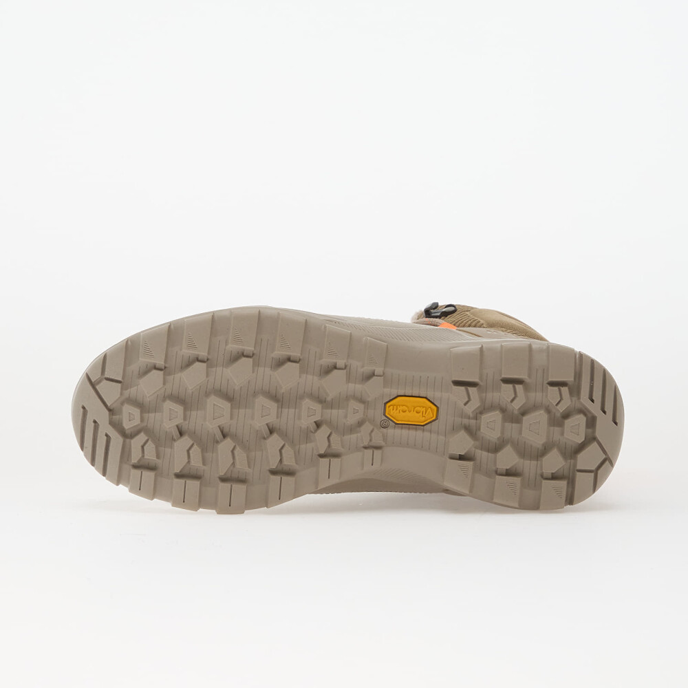 Mammut Women's Blackfin III Mid Dt Safari Dark Moonbeam 40 - side a