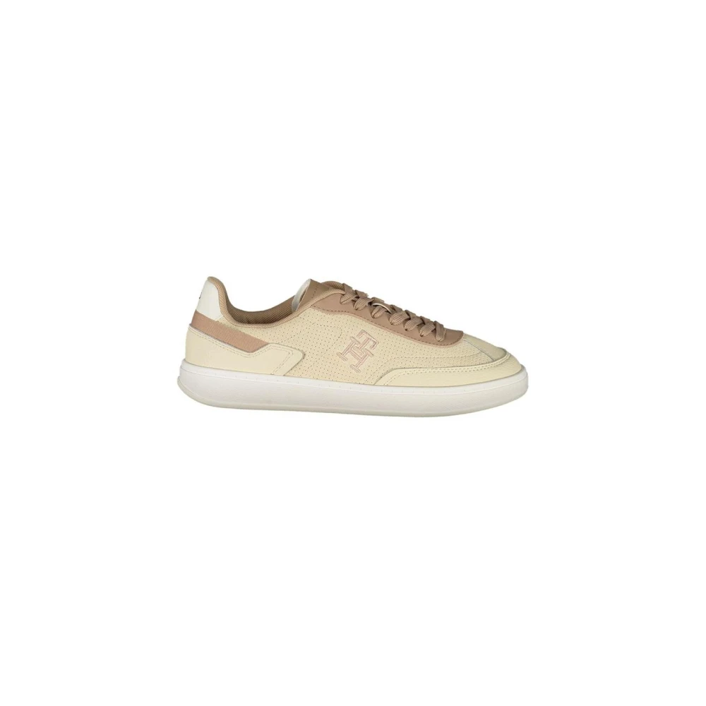 Tommy Hilfiger Dame Sko Beige 41 EU - main photo