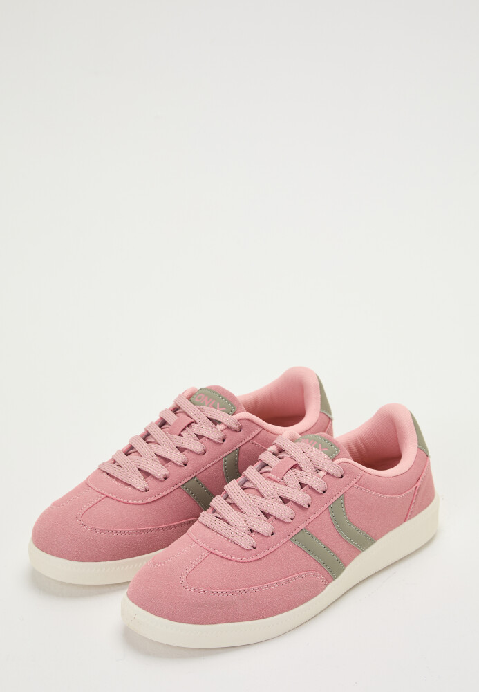 Only Onllydie Pu Sneaker - main photo