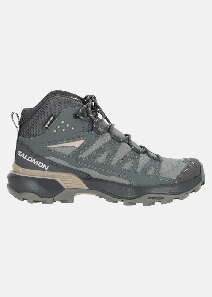 Salomon X ULTRA 360 MID GTX W - side a