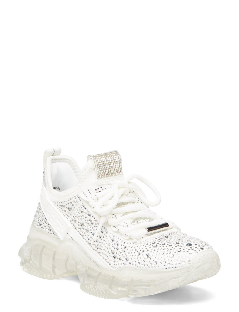 Steve Madden Maxima-R - White - 38 - main photo