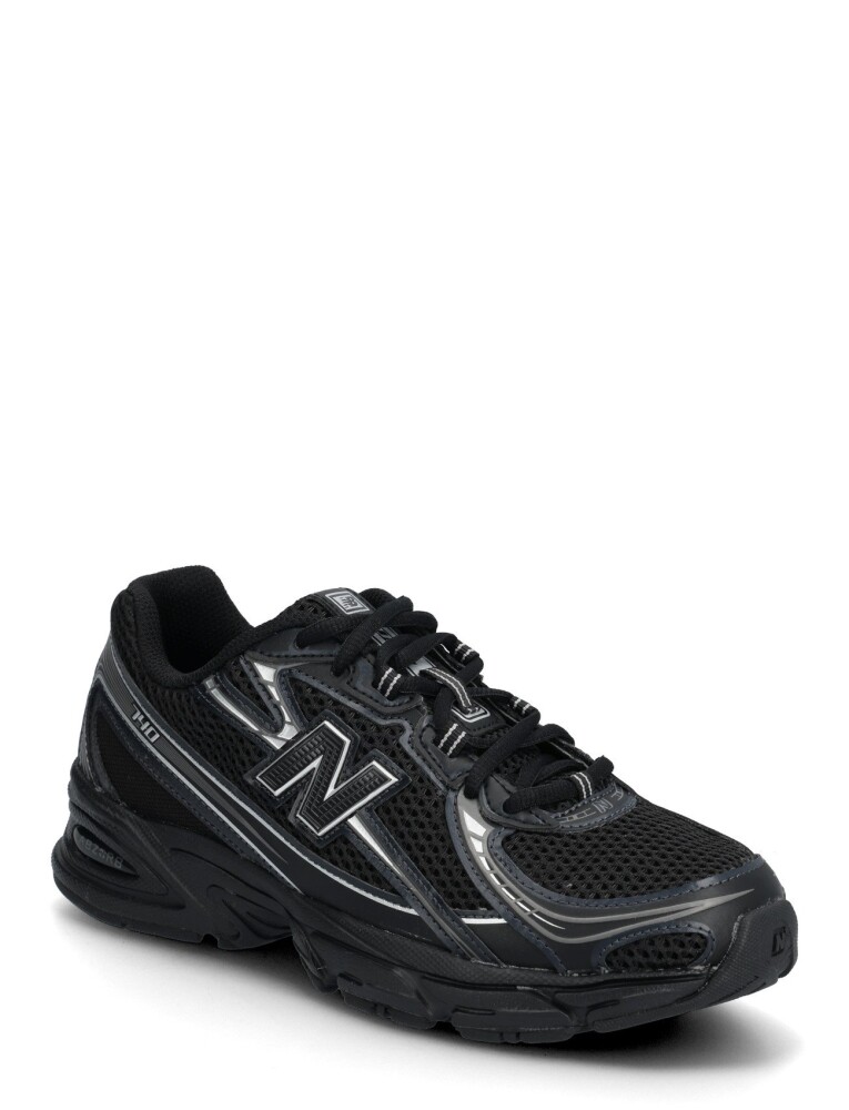 New Balance 740 Black 47.5 - main photo
