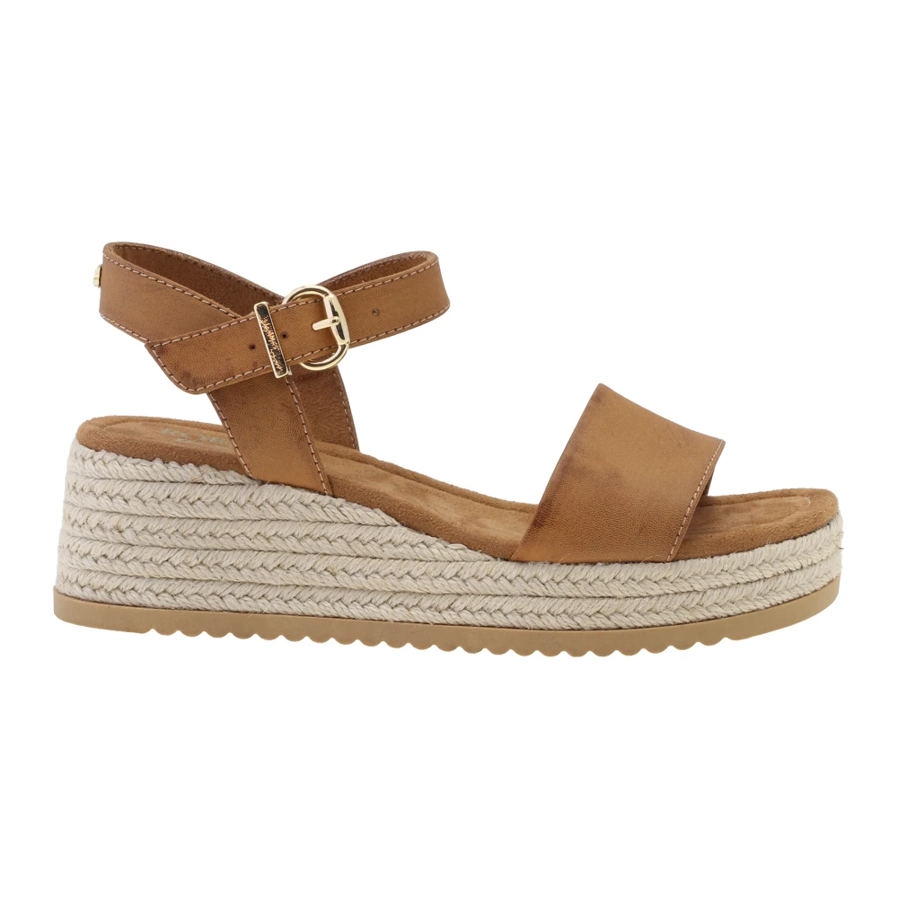 Roberto Rosso Lili Wedge Brun 40 - main photo
