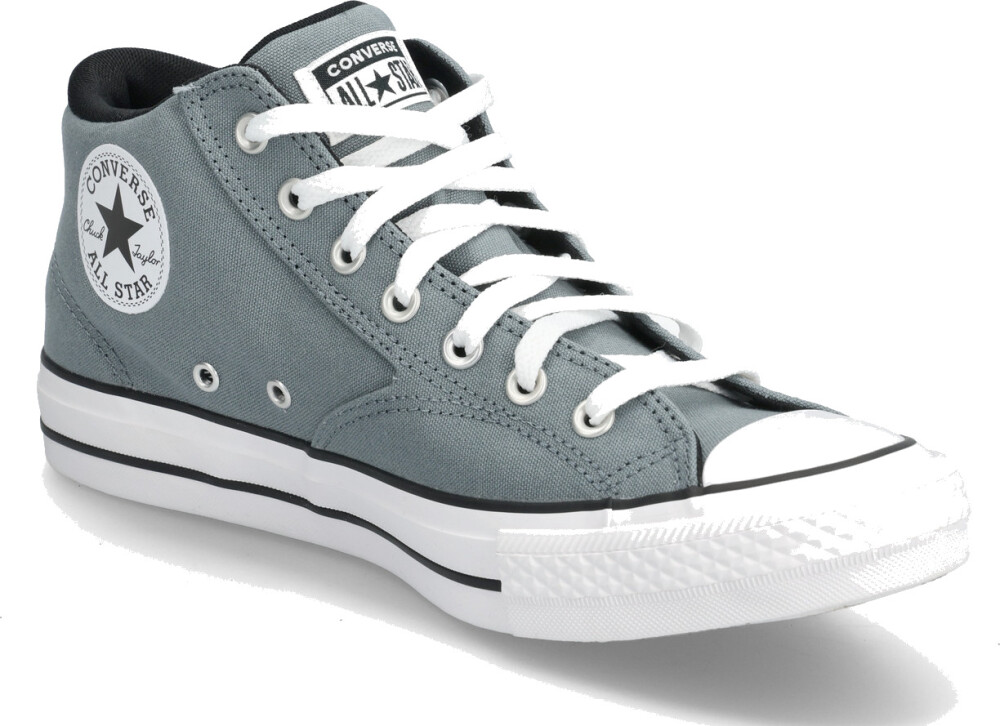 Converse Chuck Taylor All Star Malden Street Grey 38 - main photo