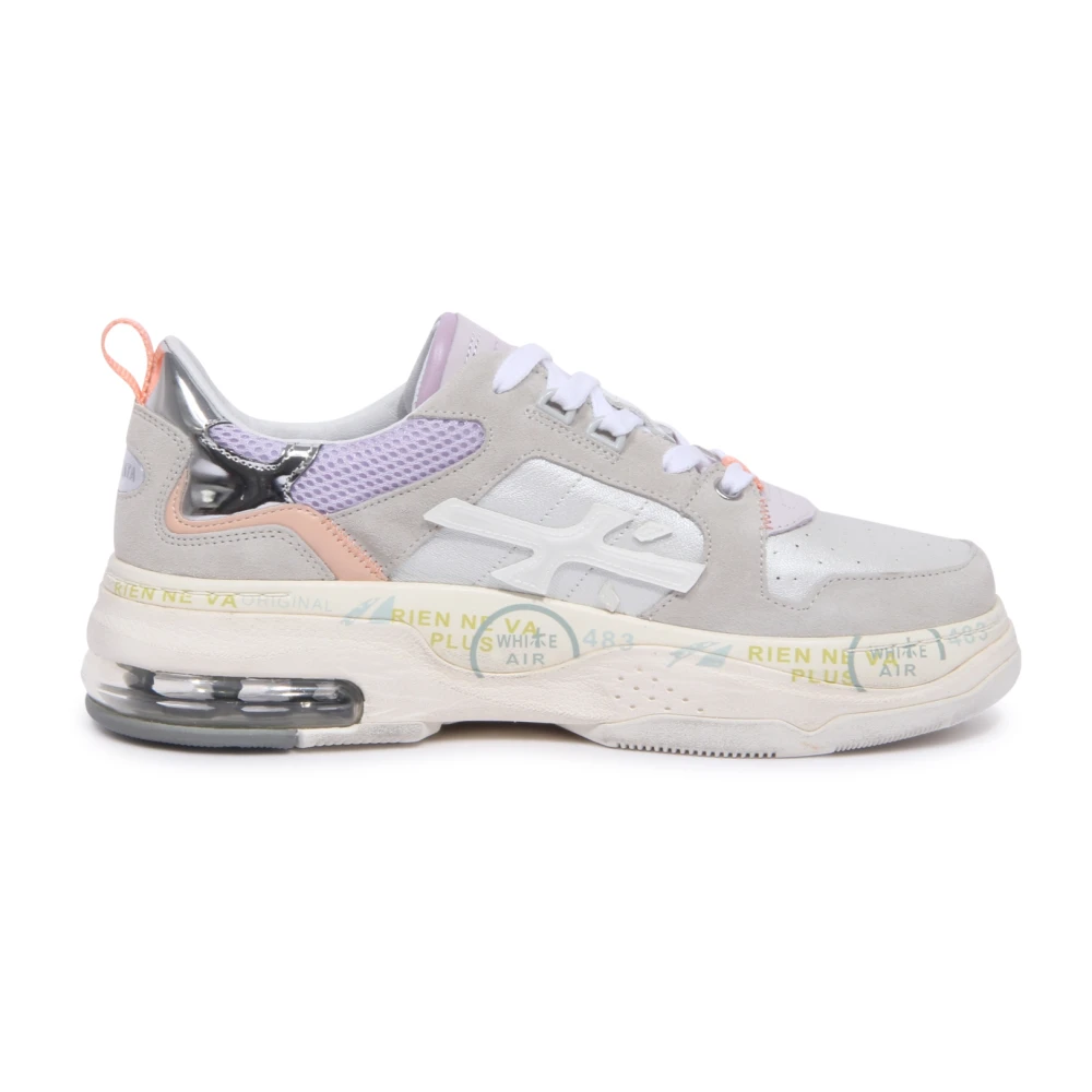 Premiata Dame Sko Flerfarget 40 EU - main photo