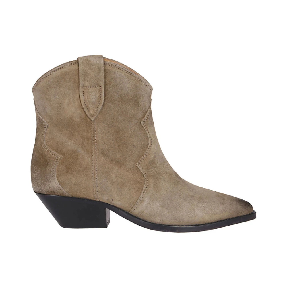 Isabel Marant Dame Sko Beige 38 EU  - main photo
