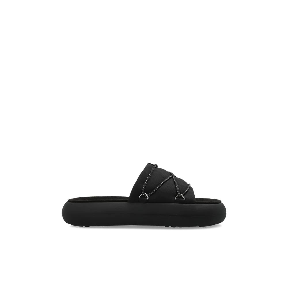 Moon Boot Dame Sko Svart 41 EU, - main photo