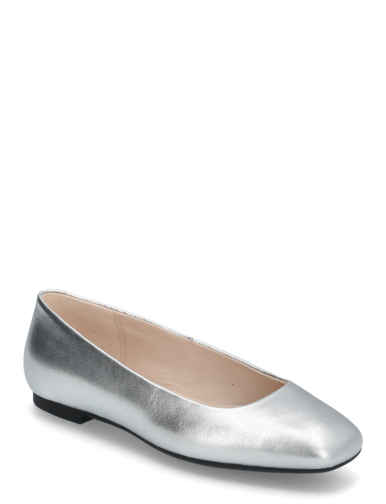 ECCO Margot - Silver - 37 - main photo