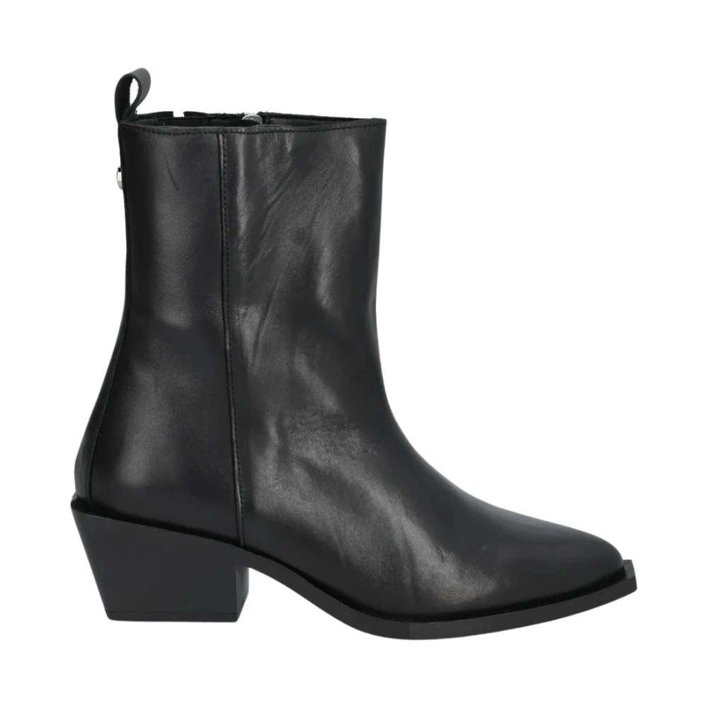 Steve Madden Steve Madden Dame Sko Svart 39 EU - main photo
