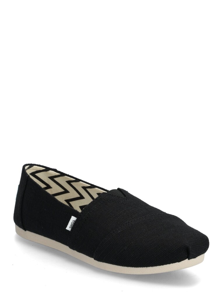 TOMS Alpargata Classic   Black   36.5 - main photo