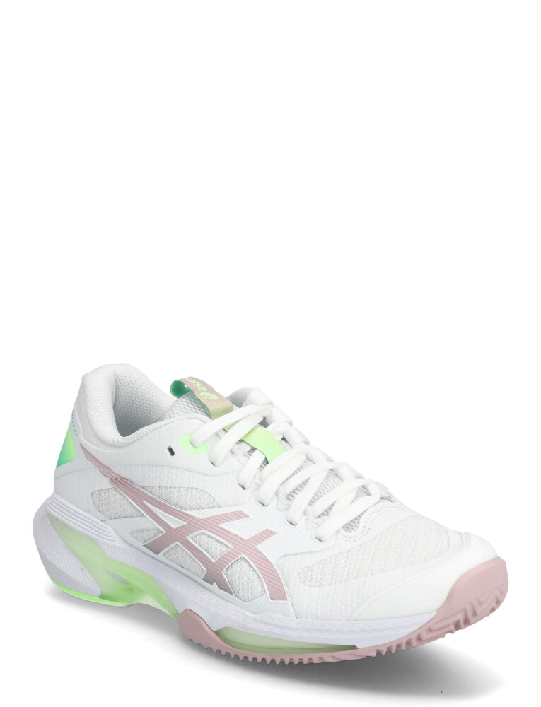 Asics Solution Speed Ff 4 Clay   White   36 - main photo