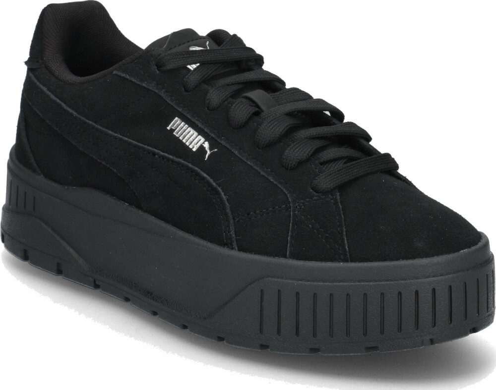 PUMA Karmen Ii - Black - 40 - main photo
