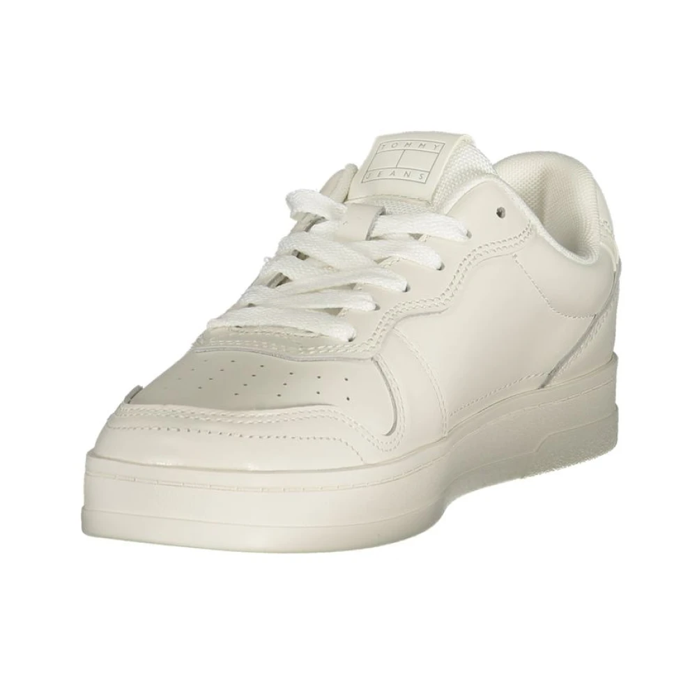 Tommy Hilfiger The Greenwich - White - 36 - side b