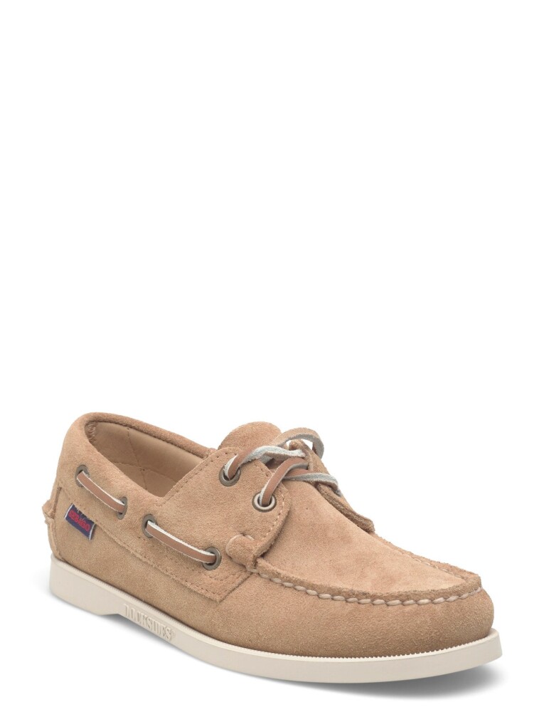 Sebago Portland Flesh Out W   Beige   40 - main photo
