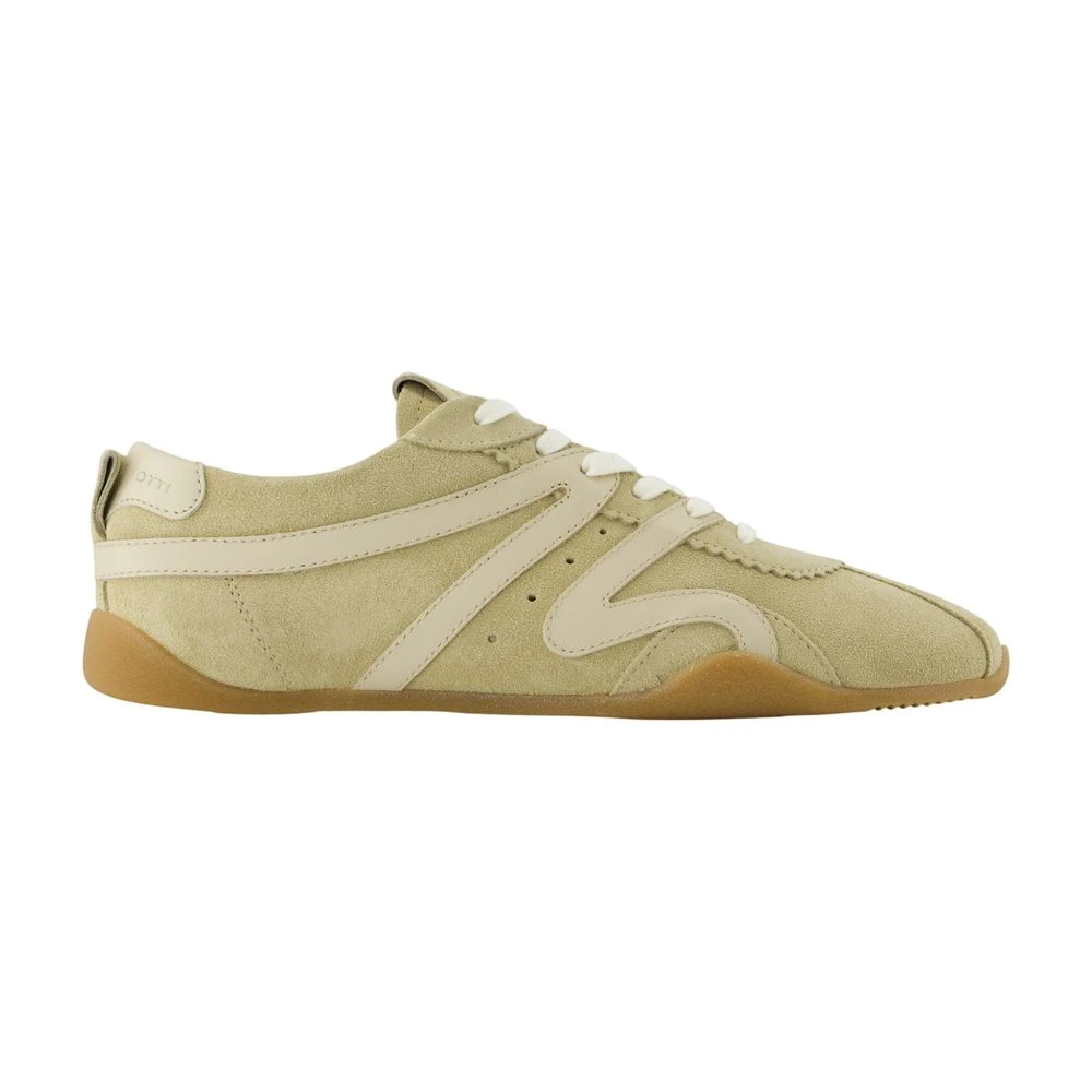 Giuseppe Zanotti, Dame, Sko, Beige, 40 EU, - main photo