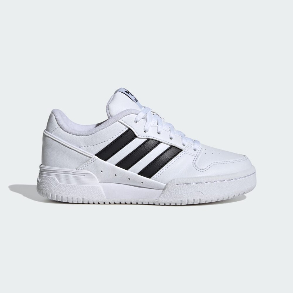 Adidas Team Court 2.0 STR Sko - main photo