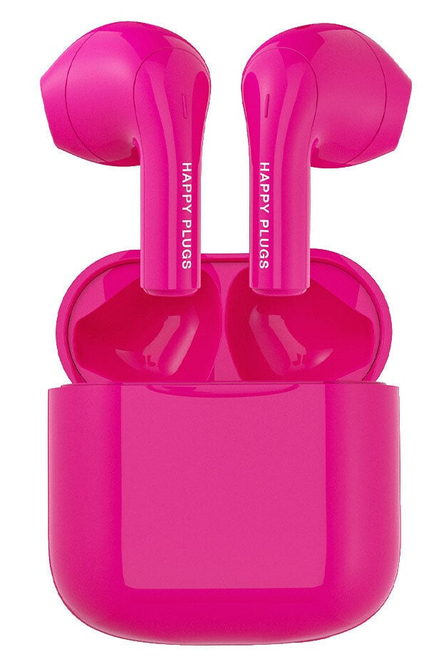 Happy Plugs Joy Cherry