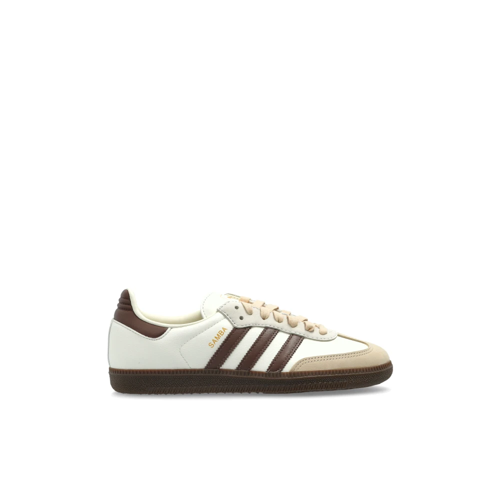 Adidas Originals Dame Sko Beige 40 EU - main photo