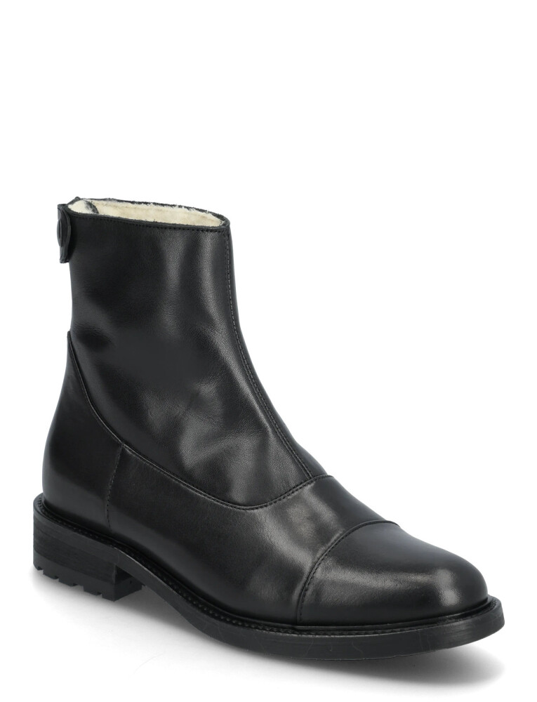 Billi Bi Warm Lining - Black - 37 - main photo