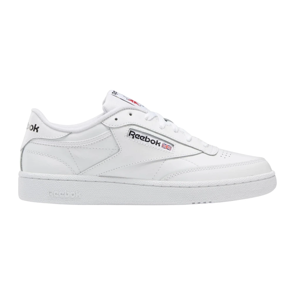 Reebok Dame Sko Hvit 39 1/2 EU - main photo