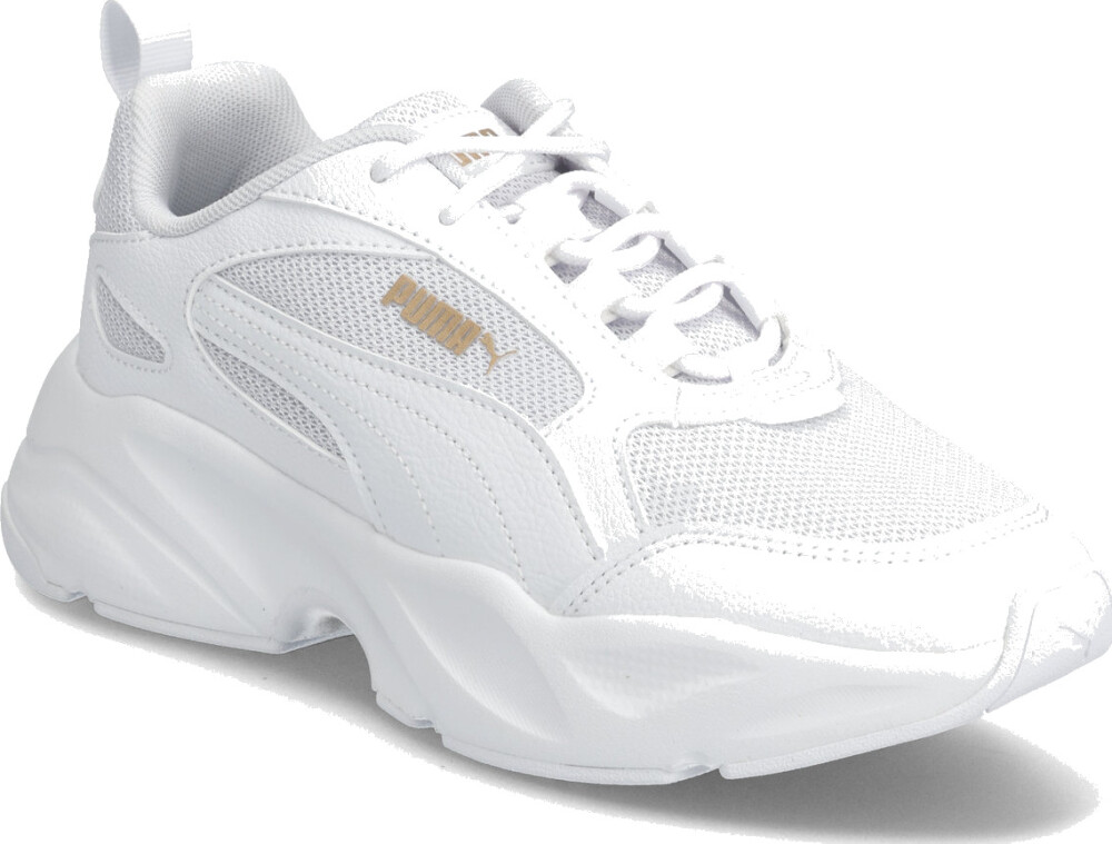 PUMA Cassia 2.0 - White - 39 - main photo
