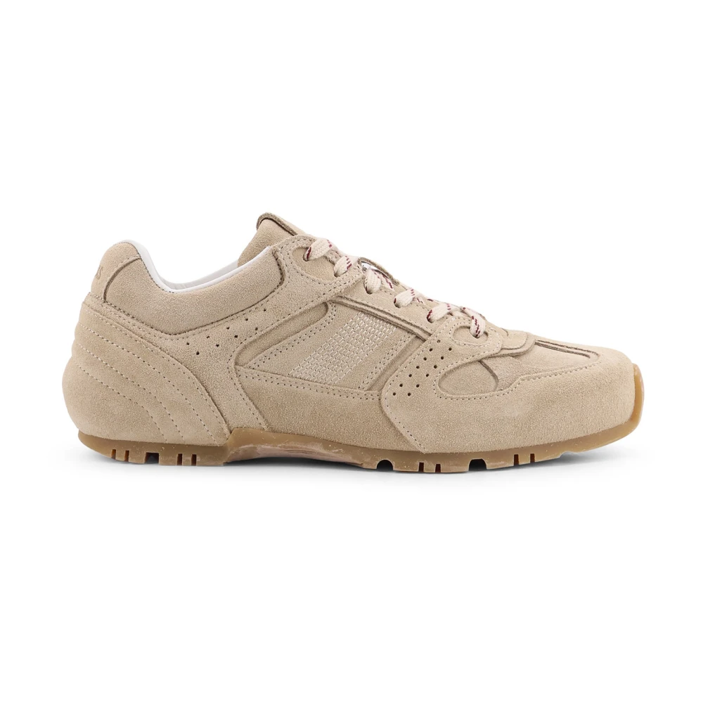 Alohas Dame Sko Beige 41 EU - main photo