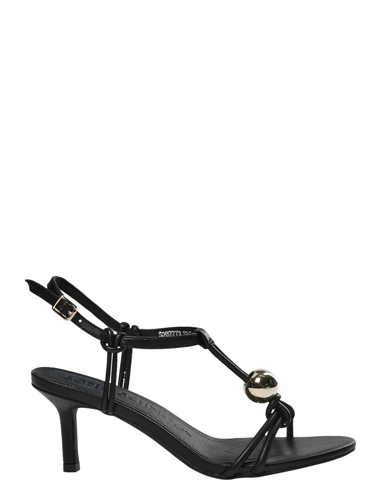 Sofie Schnoor Mandysw Stiletto   Black   41 - main photo