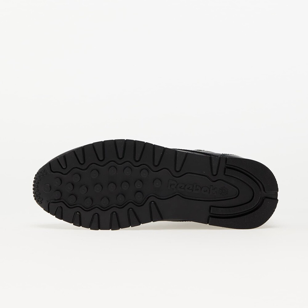 Reebok Classic Leather Black 39 - side a