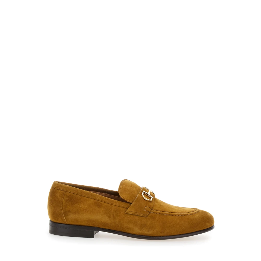 Ferragamo Dame Sko Brun 39 EU - main photo