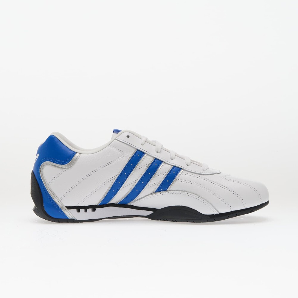 adidas Originals Adiracer Lo - White - 40 2/3 - side b