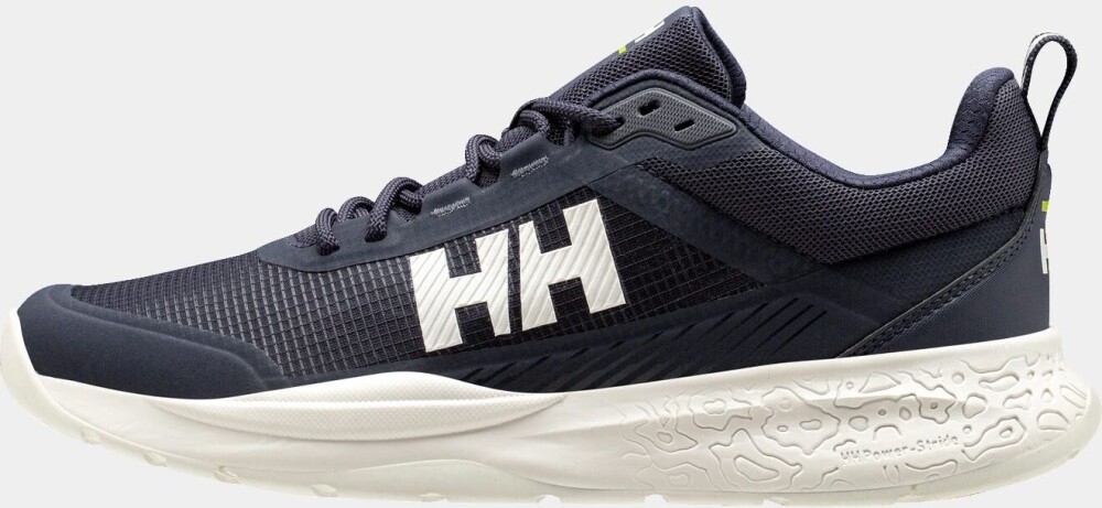 Helly Hansen Crew Low Sailing Shoes Dame MarineBlå 37 - main photo